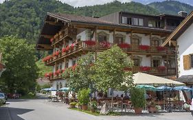 Hotel Keindl Oberaudorf